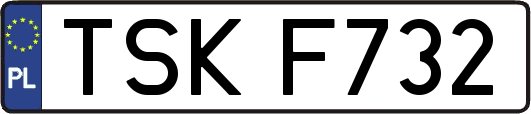 TSKF732