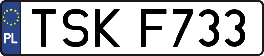 TSKF733