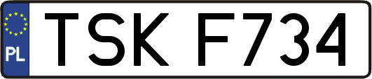 TSKF734