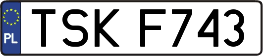 TSKF743