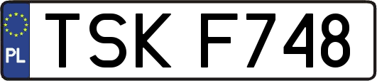 TSKF748