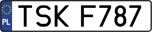 TSKF787
