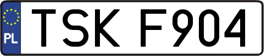 TSKF904