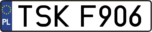 TSKF906