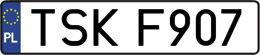 TSKF907