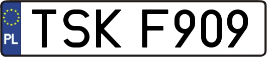 TSKF909