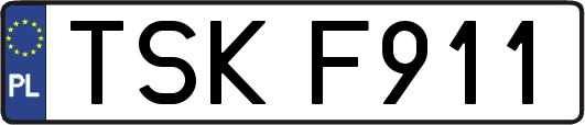 TSKF911