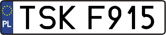 TSKF915