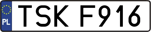 TSKF916