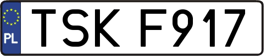 TSKF917