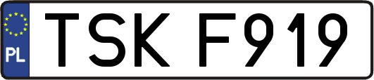TSKF919