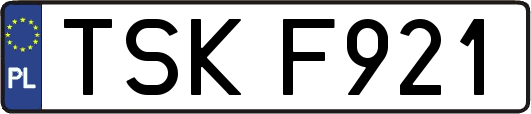 TSKF921