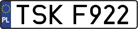TSKF922