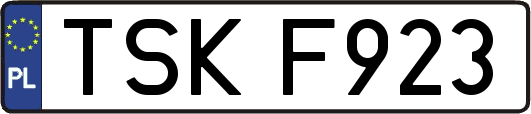 TSKF923