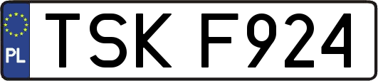 TSKF924