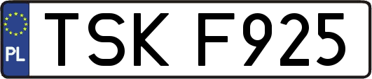 TSKF925