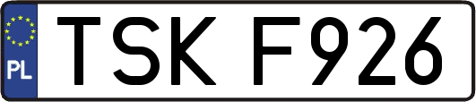 TSKF926