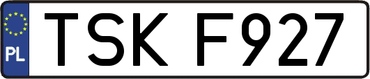 TSKF927