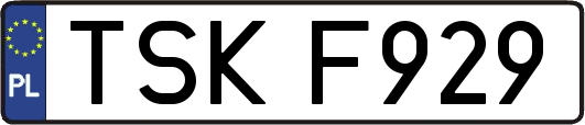 TSKF929