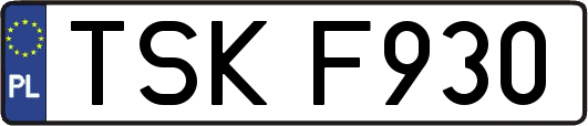 TSKF930