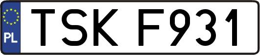 TSKF931