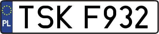 TSKF932