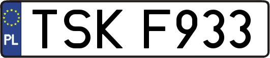 TSKF933