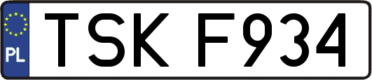 TSKF934