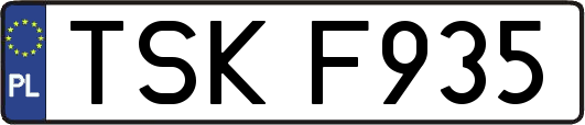 TSKF935