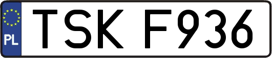 TSKF936