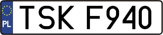 TSKF940