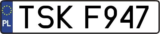 TSKF947