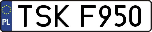 TSKF950