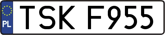 TSKF955