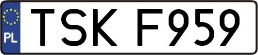 TSKF959