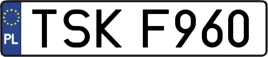 TSKF960