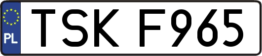 TSKF965