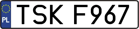 TSKF967