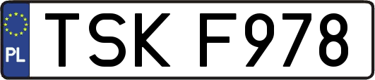 TSKF978