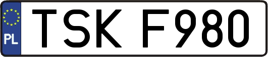 TSKF980