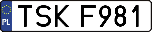 TSKF981