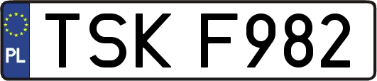 TSKF982