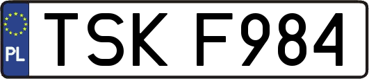 TSKF984