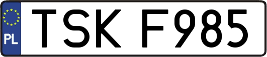 TSKF985