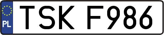 TSKF986