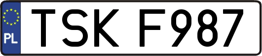 TSKF987