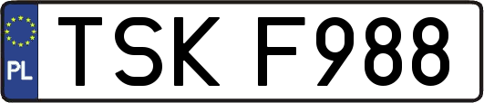 TSKF988