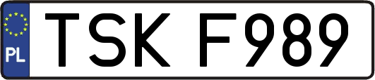 TSKF989