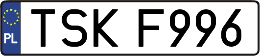 TSKF996