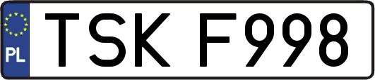TSKF998
